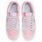 Nike Dunk Low 'Pink Foam' Women's HQ1181-661 - фото 554770