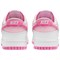 Nike Dunk Low 'Pink Foam' Women's HQ1181-661 - фото 554772
