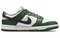 Nike Dunk Low Retro Gorge Green Midnight Navy Women's DD1503-300 - фото 554822