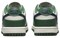 Nike Dunk Low Retro Gorge Green Midnight Navy Women's DD1503-300 - фото 554825