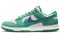 Nike Dunk Low Se 85 Neptune Green Women's DO9457-101 - фото 554879