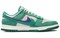 Nike Dunk Low Se 85 Neptune Green Women's DO9457-101 - фото 554880