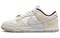 Nike Dunk Low Se Just Do It White Phantom Women's DV1160-100 - фото 554906
