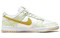 Nike Dunk Low Yellow Strike Women's DM9467-700 - фото 555129