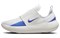 Nike E  Series Ad White Light Ultramarine Women's DV8405-101 - фото 555180