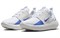 Nike E  Series Ad White Light Ultramarine Women's DV8405-101 - фото 555182