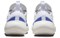 Nike E  Series Ad White Light Ultramarine Women's DV8405-101 - фото 555183