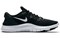 Nike Flex 2018 Rn 'Black' Women's AA7408-018 - фото 555261