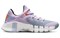 Nike Free Metcon 4 Doll Worn Blue Women's CZ0596-555 - фото 555503