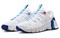 Nike Free Metcon 5 White Aquarius Blue Women's DV3950-103 - фото 555664