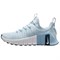 Nike Free Metcon 6 Anti Slip Wear Resistant Low Top Training Shoes Women's Blue FJ7126-402 - фото 555675
