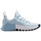 Nike Free Metcon 6 Anti Slip Wear Resistant Low Top Training Shoes Women's Blue FJ7126-402 - фото 555676