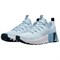 Nike Free Metcon 6 Anti Slip Wear Resistant Low Top Training Shoes Women's Blue FJ7126-402 - фото 555677