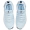Nike Free Metcon 6 Anti Slip Wear Resistant Low Top Training Shoes Women's Blue FJ7126-402 - фото 555678