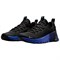 Nike Free Metcon 6 Durable Breathable Low Top Training Shoes Women's Black HQ1853-001 - фото 555693