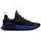 Nike Free Metcon 6 Durable Breathable Low Top Training Shoes Women's Black HQ1853-001 - фото 555694
