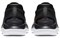 Nike Free Rn 2018 Black White Women's 942837-001 - фото 555747