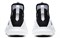Nike Free Tr Trainer Ultra 'White Black' Women's AO3424-190 - фото 555896