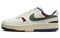 Nike Gamma Force Sail Team Red Fir Green Women's DX9176-102 - фото 555955