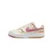 Nike Gamma Force Wear Resistant Low Top Skateboard Shoes Women's Beige Pink DX9176-005 - фото 555960