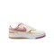 Nike Gamma Force Wear Resistant Low Top Skateboard Shoes Women's Beige Pink DX9176-005 - фото 555961