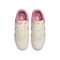 Nike Gamma Force Wear Resistant Low Top Skateboard Shoes Women's Beige Pink DX9176-005 - фото 555963