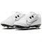 Nike Hyperdiamond 4 Anti Slip Wear Resistant Low Top Training Shoes Women's White FZ0922-101 - фото 556142