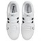 Nike Hyperdiamond 4 Anti Slip Wear Resistant Low Top Training Shoes Women's White FZ0922-101 - фото 556143