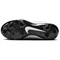 Nike Hyperdiamond 4 Anti Slip Wear Resistant Low Top Training Shoes Women's White FZ0922-101 - фото 556145