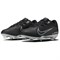 Nike Hyperdiamond 4 Pro Black Pure Platinum Iron Grey Women's FZ0922-001 - фото 556217