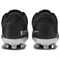 Nike Hyperdiamond 4 Pro Black Pure Platinum Iron Grey Women's FZ0922-001 - фото 556219