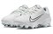 Nike Hyperdiamond 4 Pro Mcs 'White Black' Women's DC8990-103 - фото 556253