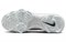 Nike Hyperdiamond 4 Pro Mcs 'White Black' Women's DC8990-103 - фото 556256