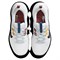 Nike Juniper Trail 2 Next Nature 'White Pure Platinum Black' Women's DM0821-104 - фото 556564