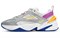 Nike M2K Tekno Grey Photon Dust Women's AO3108-018 - фото 557016
