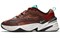 Nike M2K Tekno Mahogany Mink Women's AO3108-200 - фото 557050