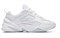 Nike M2K Tekno White Pure Platinum Women's AO3108-100 - фото 557152