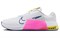 Nike Metcon 9 White Fierce Pink Women's DZ2537-102 - фото 557588