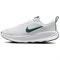Nike Nike Promina Anti Slip Wear Resistant Low Top Casual Shoes Women's White Green FV6343-102 - фото 557696