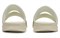 Nike Offcourt Cut Out Slide Slippers Women's Green FV5635-001 - фото 557743