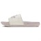 Nike Offcourt Slides 'Sail Platinum Violet' Women's FQ7646-102 - фото 557787