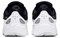Nike P 6000 Se Black Multi Color White Women's CJ9585-001 - фото 557892