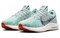 Nike Pegasus Turbo Next Nature 'Ice Jade Red' Women's DM3414-300 - фото 558065