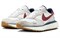 Nike Phoenix Waffle Light Bone Team Red Women's FZ3600-072 - фото 558097