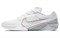 Nike React Metcon Turbo White Metallic Gold Women's CT1249-100 - фото 558413