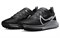 Nike React Pegasus Trail 4 'Black Dark Grey' Women's DJ6159-001 - фото 558427