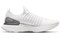 Nike React Phantom Run Flyknit 2 White Pure Platinum Women's CJ0280-100 - фото 558497