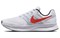 Nike Run Swift 3 Road Running Shoes 'White Red' Women's DR2698-102 - фото 558928
