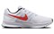 Nike Run Swift 3 Road Running Shoes 'White Red' Women's DR2698-102 - фото 558929