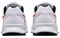 Nike Run Swift 3 Road Running Shoes 'White Red' Women's DR2698-102 - фото 558932